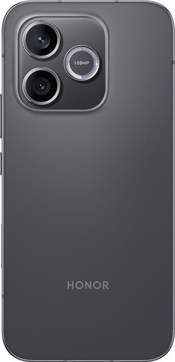 Actual product image Honor 600 Lite 5G Dual Sim 8GB RAM 256GB - Black (256 GB, Black, Black, 6.60", Dual SIM, 5G)