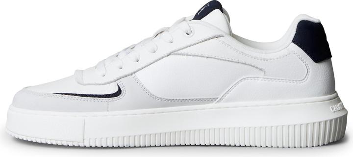Image du produit Calvin Klein Chunky Cupsole Low Lth Nu (44)