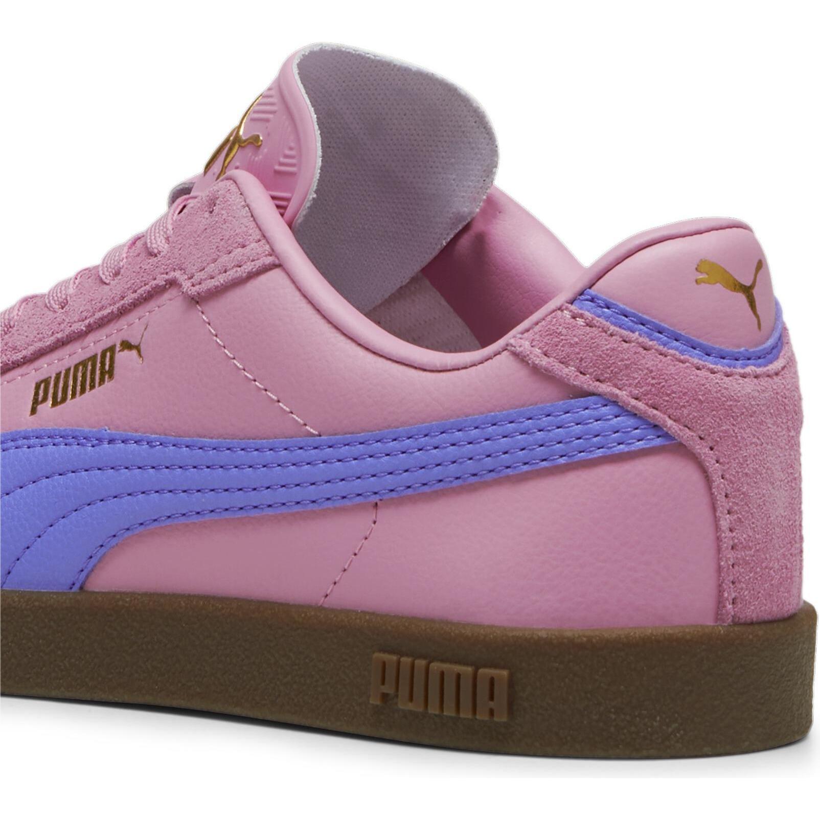 Thumbnail - Puma, Unisex, Sneaker, Club II Era, Rosa, (45)