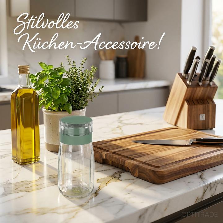 Actual product image Excellent Houseware Pfeffermühle (Pepper, Salt)