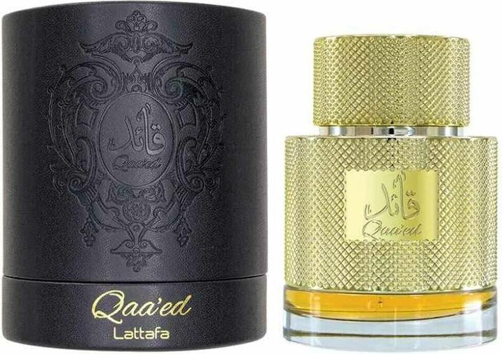 Produktbild Lattafa Perfumes Qaaed (Eau de Parfum, 100 ml)
