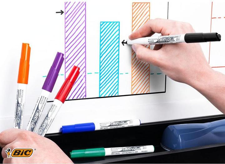 Produktbild Bic 1741 (4x)