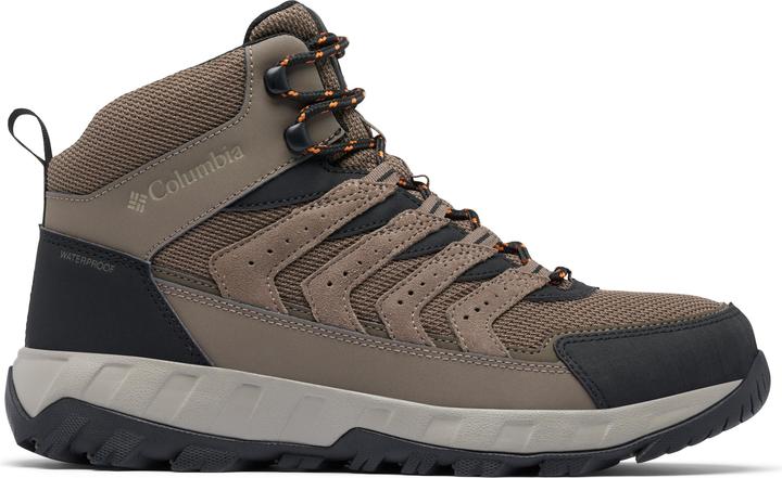 Produktbild Columbia Strata Trail™ Mid Wp (43.5)