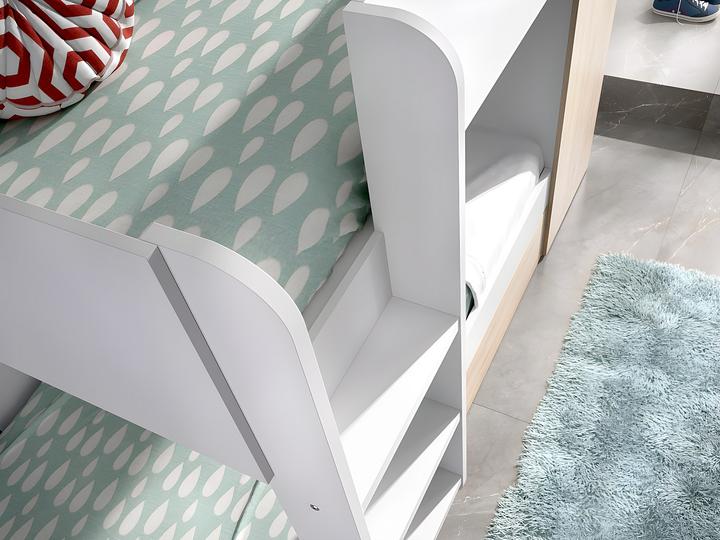 Produktbild Vente-unique Anthony (90 x 190 cm)