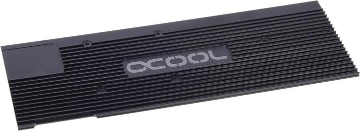 Produktbild Alphacool Eiswolf GPX Pro - Nvidia Geforce GTX 1080 / 1070 Pro M01 - mit Backplate