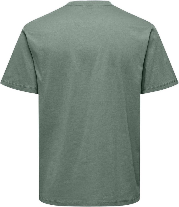 Immagine prodotto Only & Sons Onsmax Life Ss Stitch Tee Noos (XS)