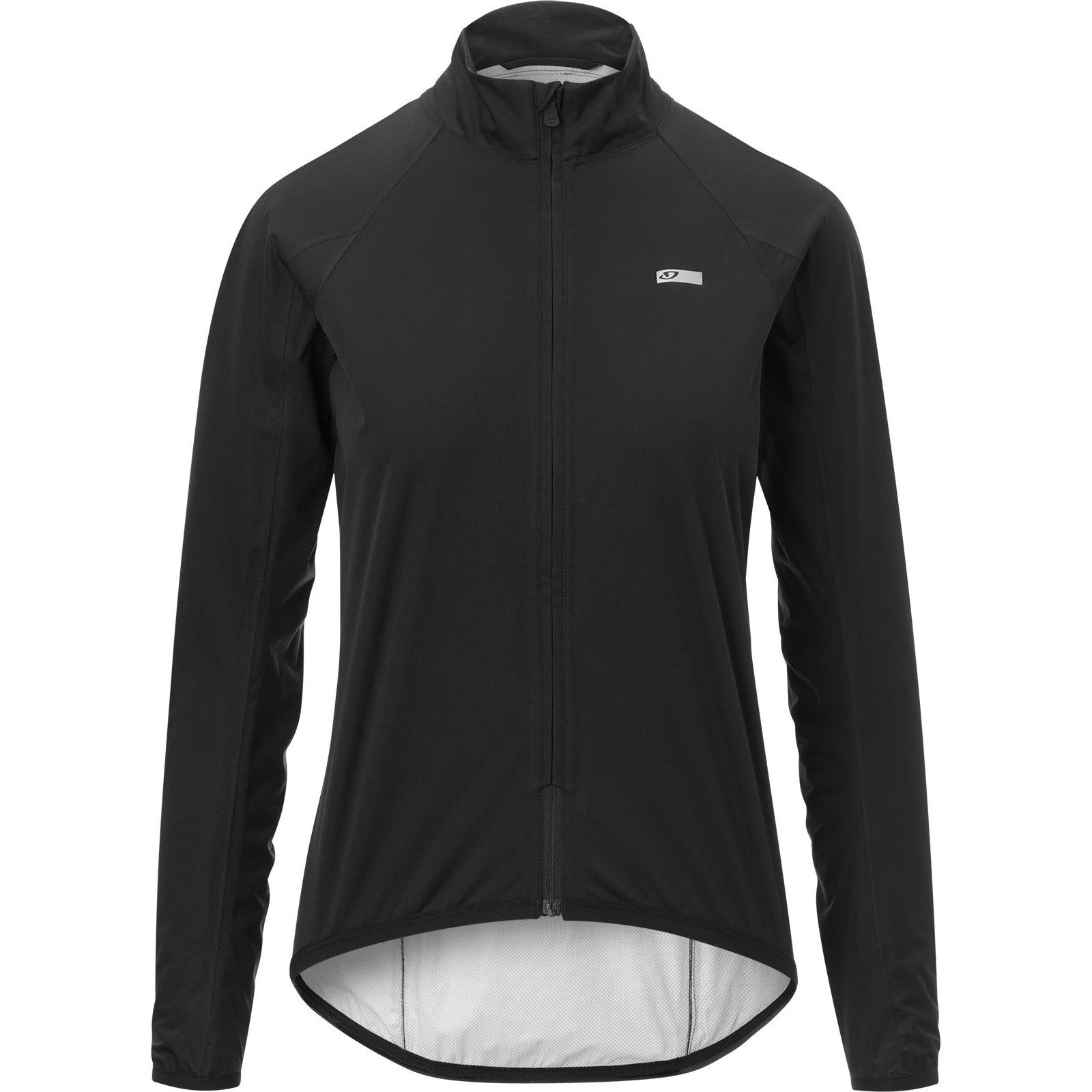Giro, Damen, Velojacke, Chrono Expert (L), Schwarz, L
