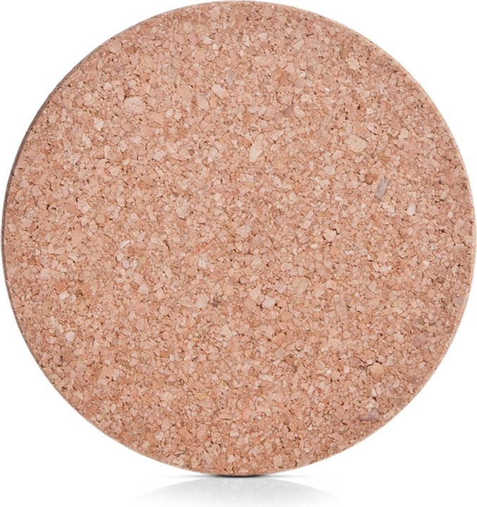 Immagine prodotto Zeller Present Sottobicchiere (1 x, Pan coaster)