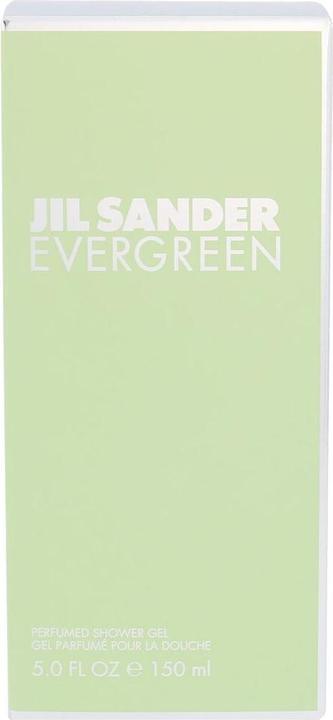 Produktbild Jil Sander Evergreen (150 ml)