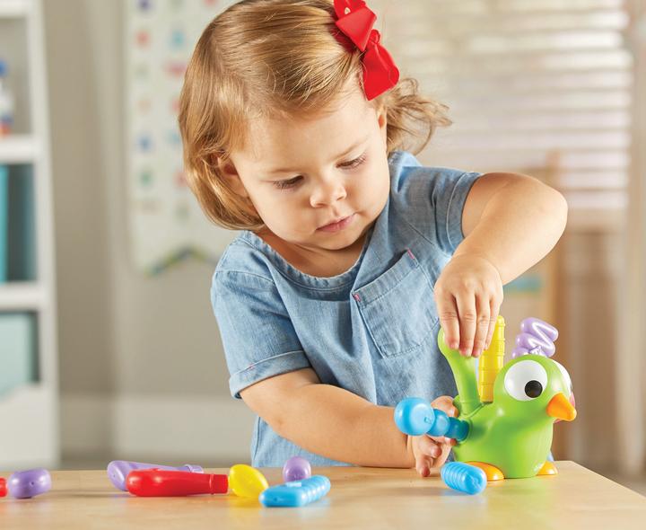 Produktbild Learning Resources LER9095