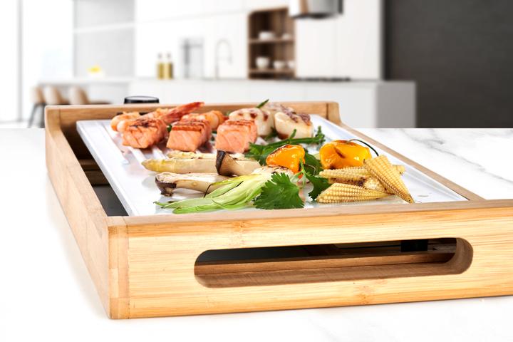 Produktbild Trisa Bamboo Grill