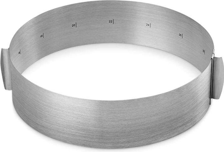 Produktbild Metaltex Tortenring (30 cm)