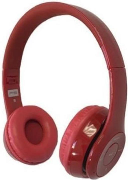 Produktbild Platinet FH0915R headphones/headset Calls/Music (8 h, Kabelgebunden, Kabellos)