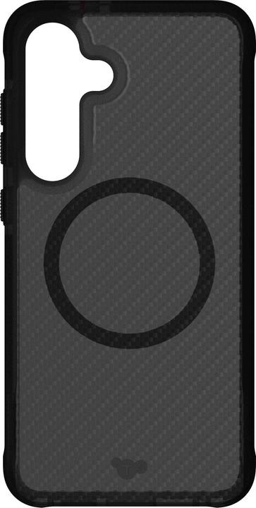 Image du produit tech21 - Evo Armor Magnet - Samsung Galaxy S25+ - Black (Samsung Galaxy S25+)