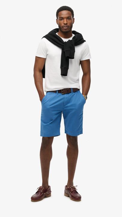 Image du produit Superdry Short chino vintage (30)