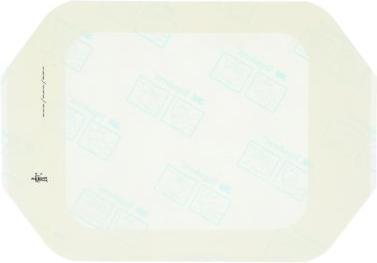 Actual product image 3M Tegaderm Film Transparency (50x)