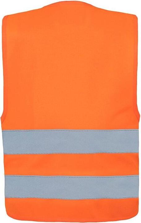 Actual product image Korntex Kinderwarnweste (XS)
