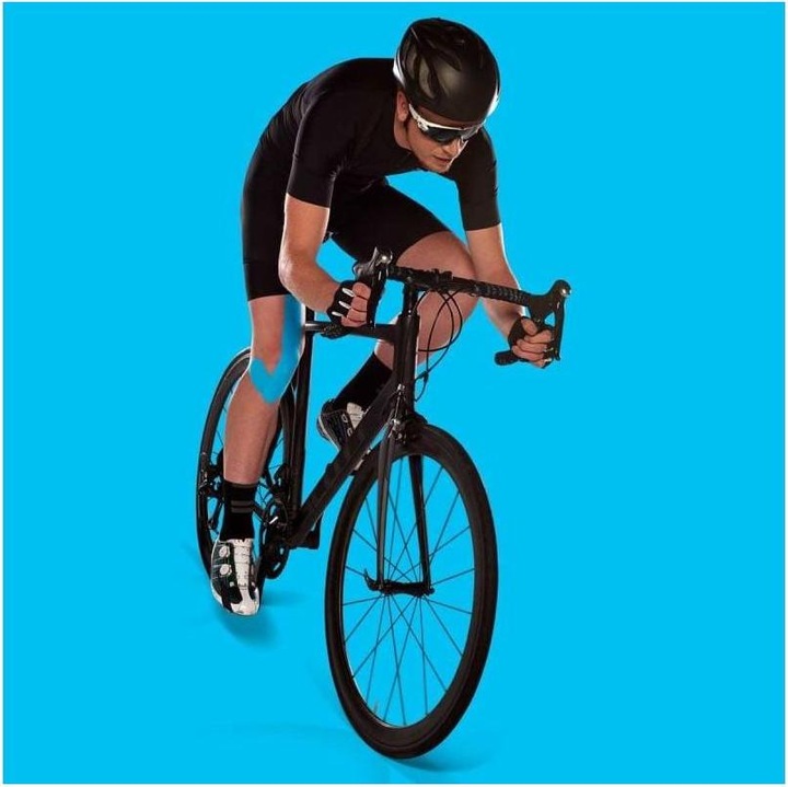 Immagine prodotto K-Tape Ruolo (5 m)