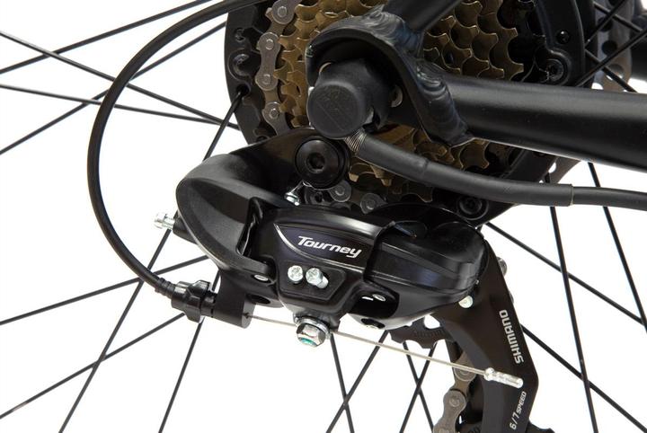 Produktbild Argento E-Bike