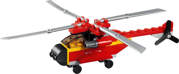 Produktbild LEGO Spass in der Welt (10403, LEGO Classic)