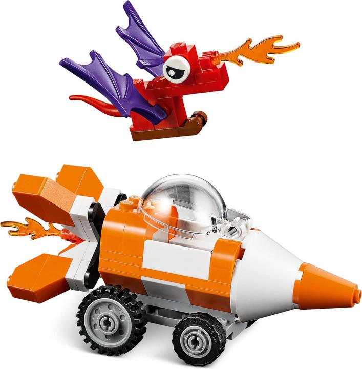 Immagine prodotto LEGO In fondo al mare (10404)