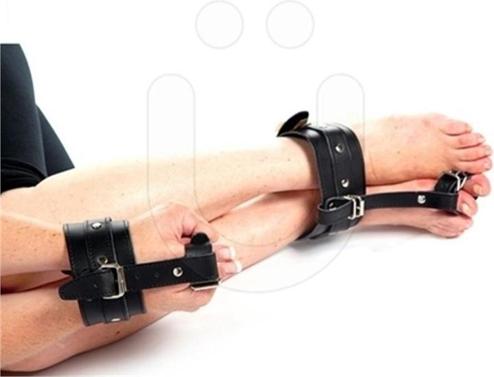 Image du produit Andrew Christian Pied et orteil