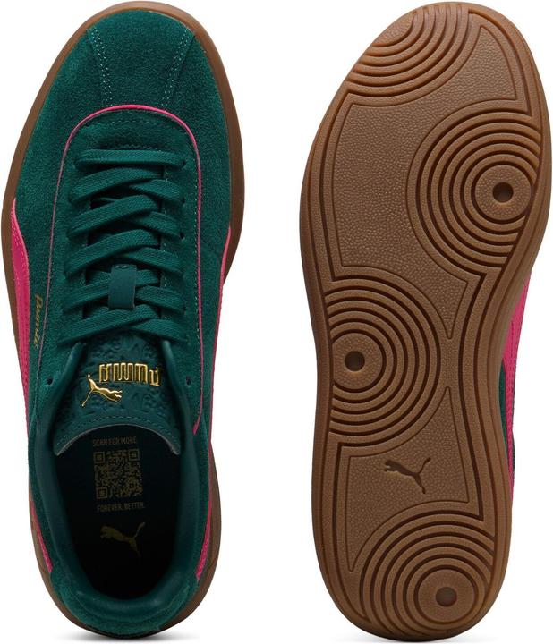 Produktbild Puma Club Klassika SD (41)