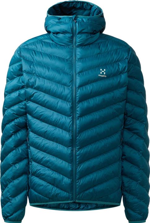 Deep Teal