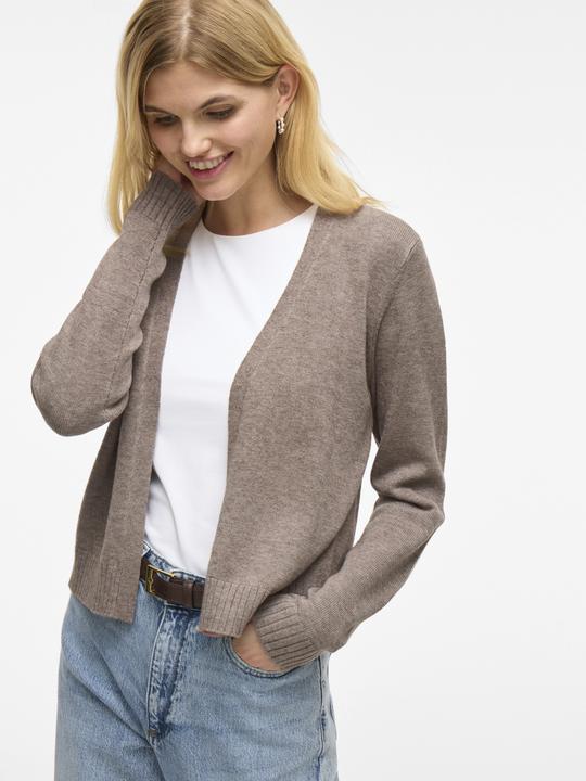 Immagine prodotto Vila VIRIL Kurzer offener Strickjacke (XS)