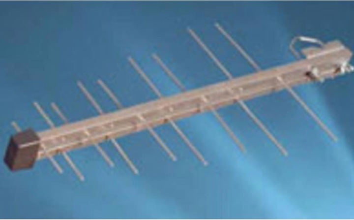 Image du produit Wittenberg Antennen SN 20 (Antenne tige, DVB-T / -T2)