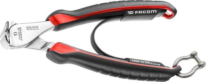 Actual product image Facom End cutter (160 mm)