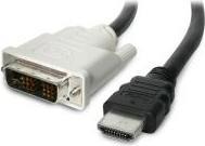 Produktbild StarTech HDMI (Typ A) — DVI (3 m)