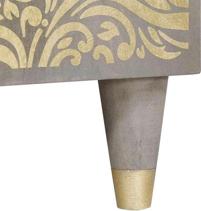 Produktbild vidaXL Sideboard (90 x 33 x 75 cm)