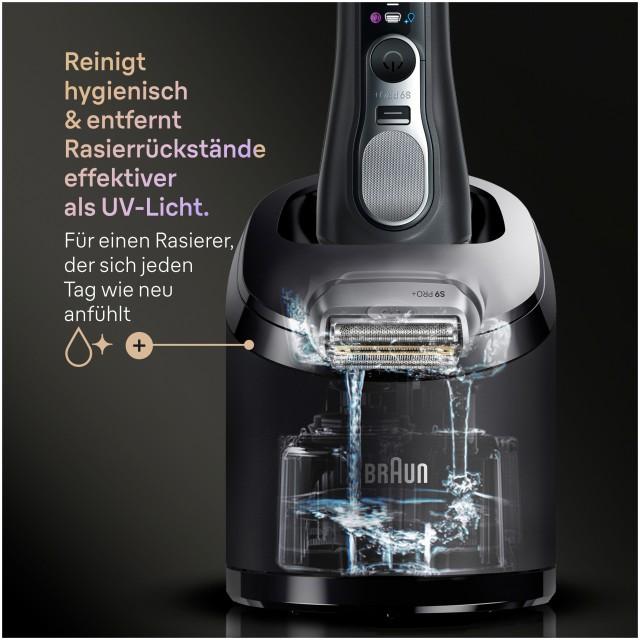 Produktbild Braun Series 9 PRO+