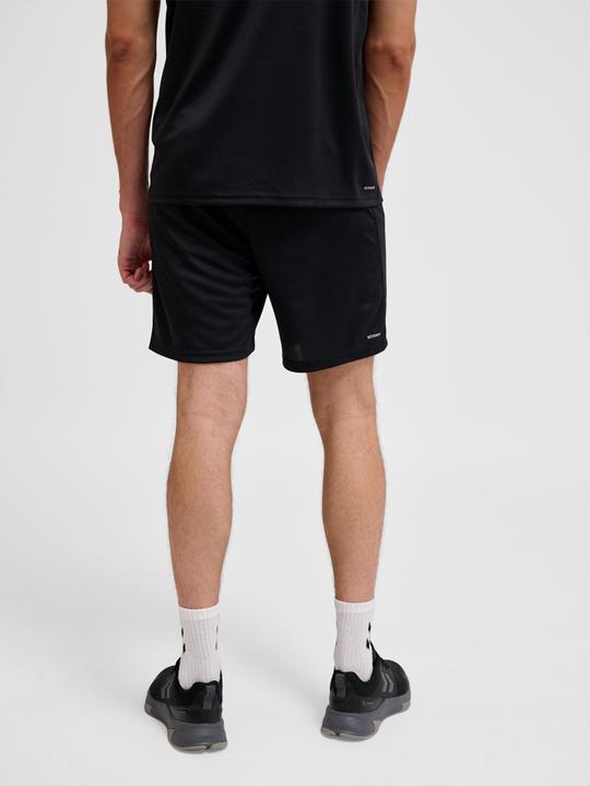 Actual product image hummel hmlMULTI PL SHORTS (M)