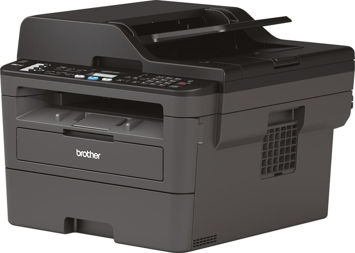Actual product image Brother MFC-L2710DN (Laser, Black and white)