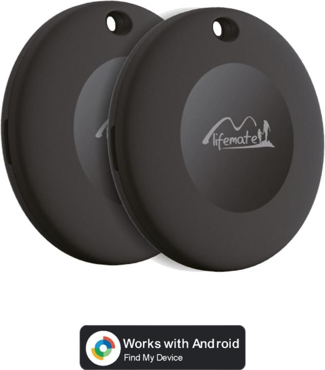 Produktbild Lifemate Etichetta Vita (Android)