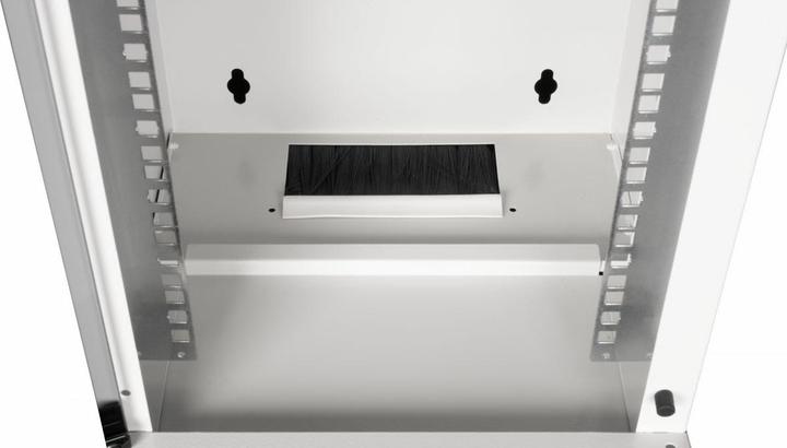 Image du produit equip Boîtier mural (4.75 HE, Rack 10 pouces)