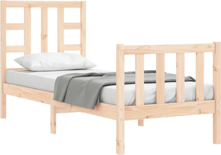 Produktbild vidaXL Golda (75 x 190 cm)