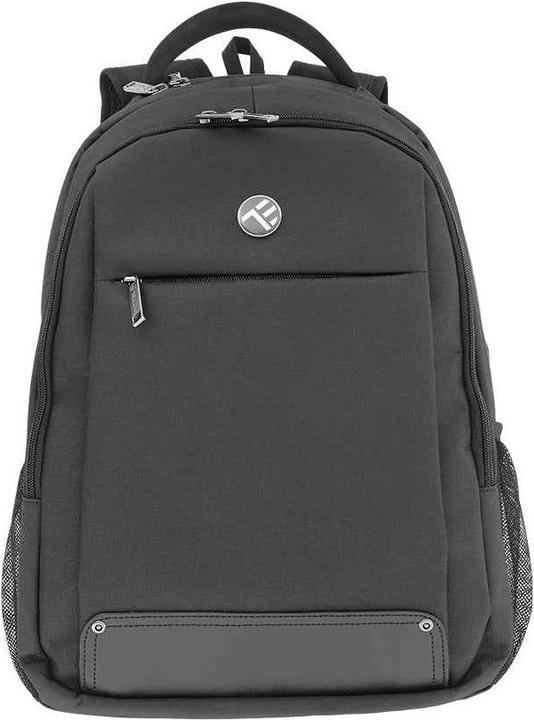 Produktbild Tellur 15.6 Notebook Backpack Companion, USB port, black