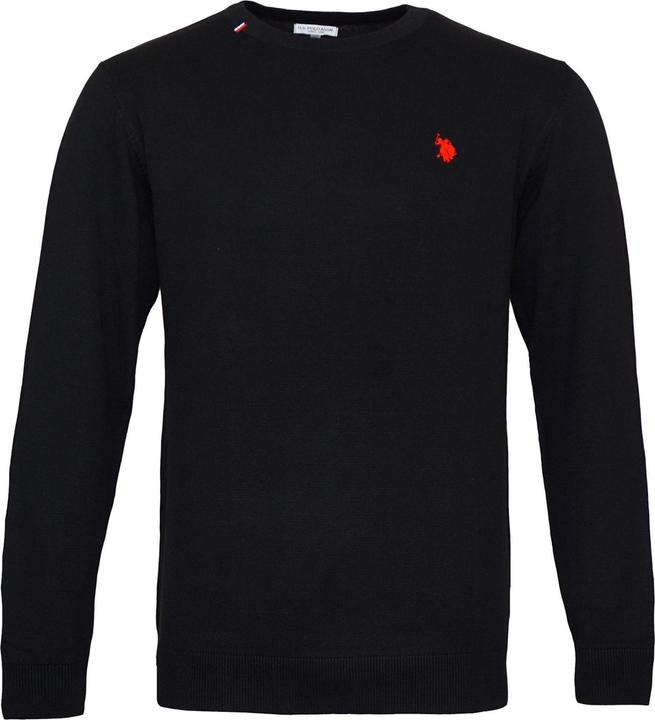Image du produit U.S. Polo ASSN. Strickpullover R-Neck Pullover (3XL)