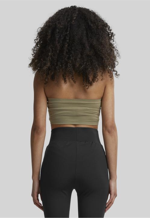 Produktbild Urban Classics Ladies Pads Bandeau - 6022 (Einzelpack, XS)
