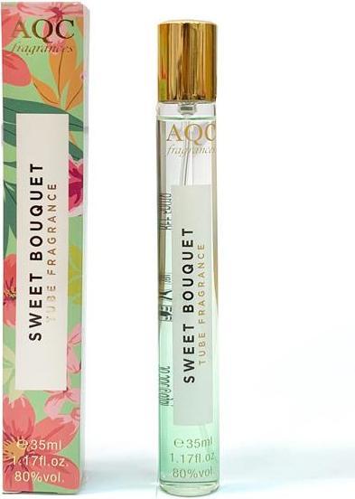Immagine prodotto AQC Fragrances Sweet Bouquet (Eau de toilette, 35 ml)