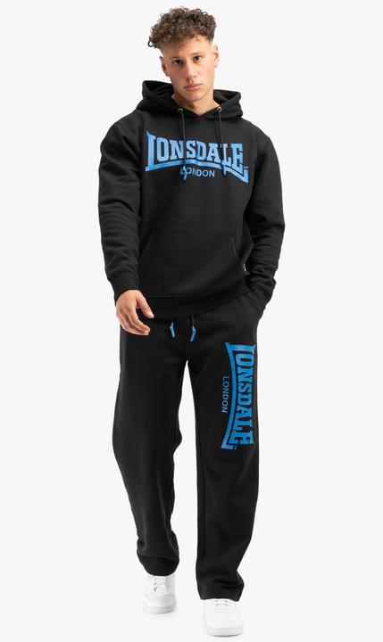 Actual product image Lonsdale Herdley (M)