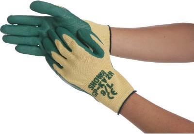 Actual product image Showa Gp-Kv2r (M)