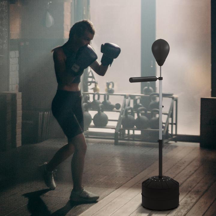 Immagine prodotto SportNow Palla da boxe (76 cm, 10 kg)