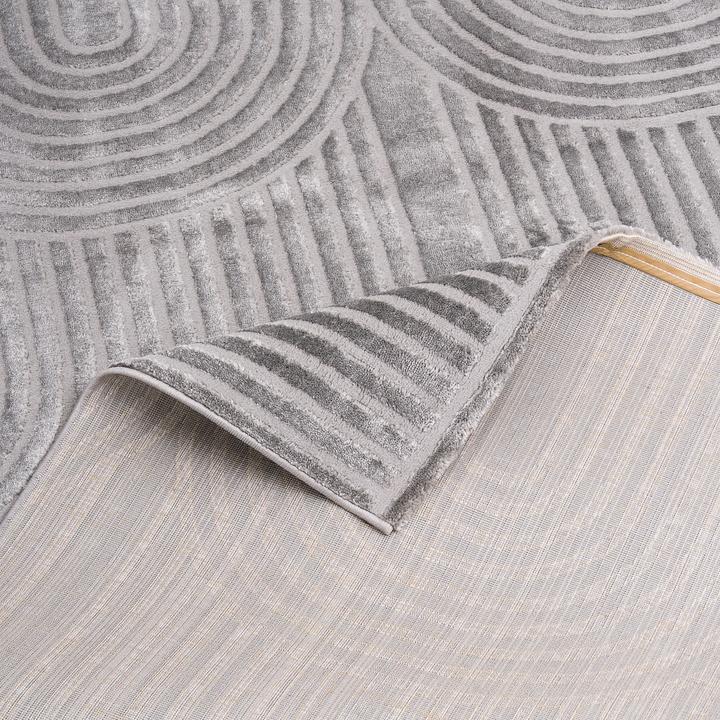 Actual product image Pergamon Soft Teppich Lucia (160 x 230 cm)