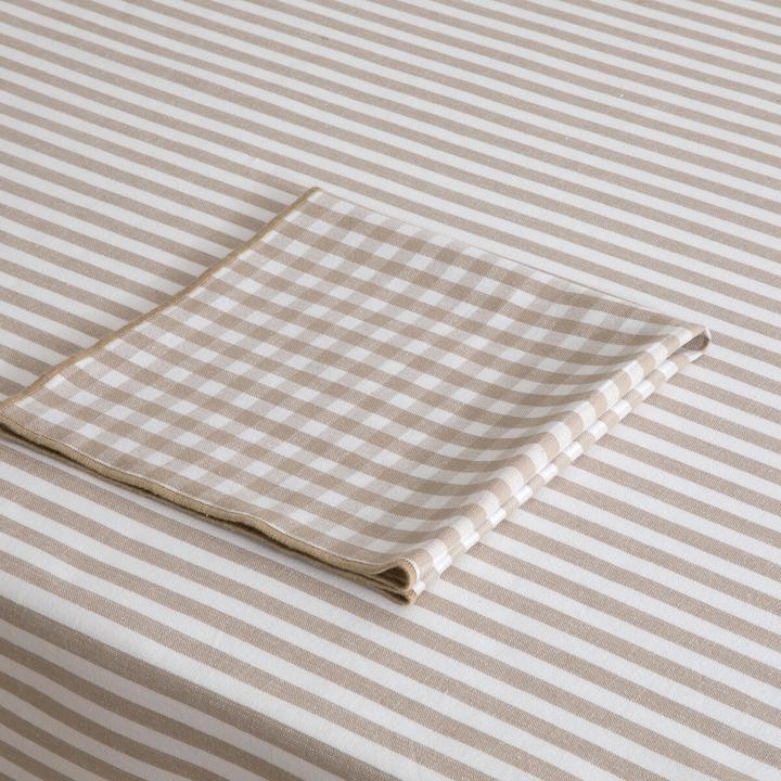 Image du produit La Redoute Interieurs Soizic (150 x 150 cm)