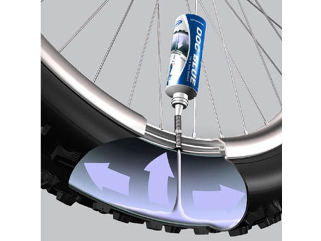 Produktbild Schwalbe Doc Blue