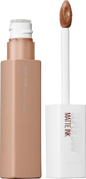 Actual product image Maybelline New York Superstay Matte Ink (55 Driver)
